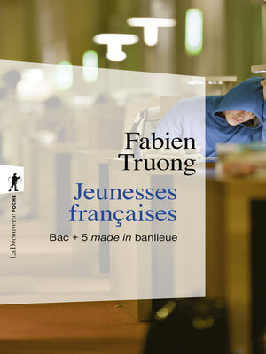 cover image of Jeunesses françaises